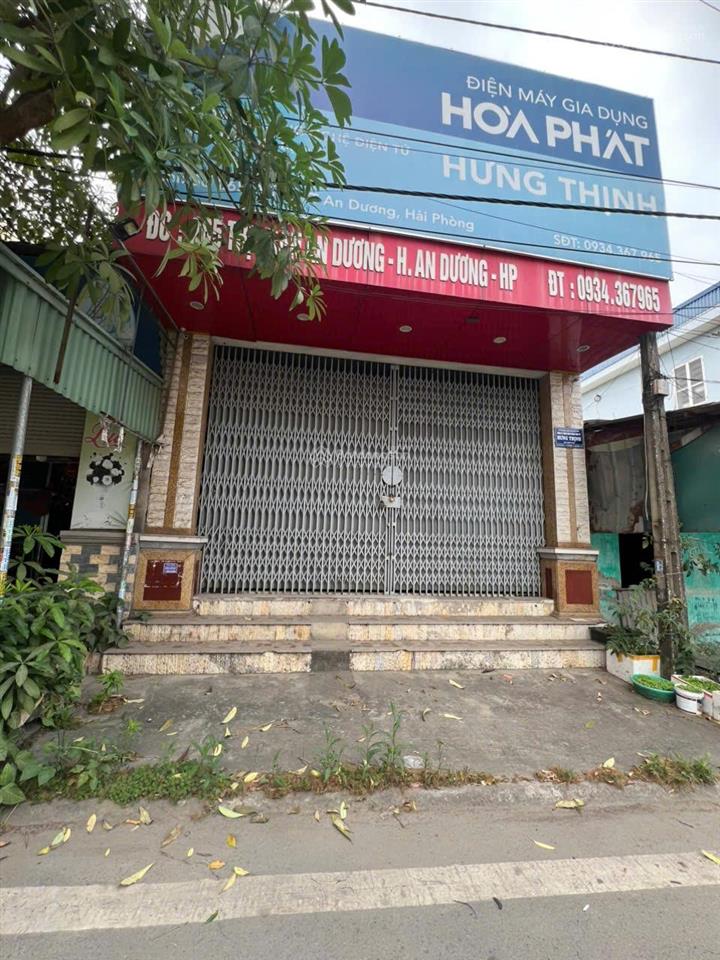 Mặt đường 208 đoạn đẹp (gần hoàng huy)  đối diện sông rế  890m2  ngang 13,45m  giá 21,8 tỷ
