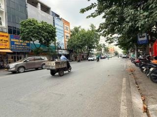 Mặt đường trần nguyên hãn  1.305,2m2  ngang 7,6m  3 mặt thoáng  giá 37 tỷ