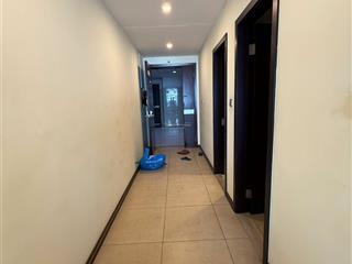 Căn hộ tầng 16 tòa b td plaza lê hồng phong  181,3m2  bìa đỏ sẵn sàng  giá cực tốt chỉ 34 tr/m2