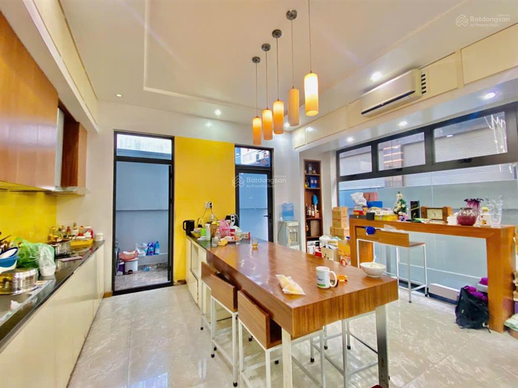 Bán biệt thự sân vườn hoàng thế thiện  231m2  mặt tiền 11,8m  3 tầng  lô góc  16,99 tỷ