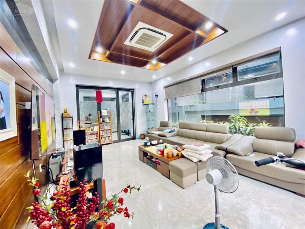 Bán biệt thự sân vườn hoàng thế thiện  231m2  mặt tiền 11,8m  3 tầng  lô góc  16,99 tỷ