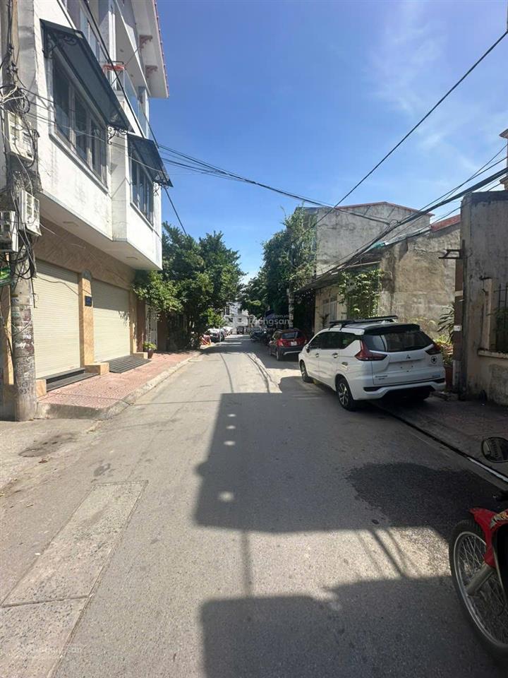 Bán nhà mặt đường hàm nghi (đoạn đẹp)  86m2  mặt tiền 9,2m  nhà cũ  5,65 tỷ