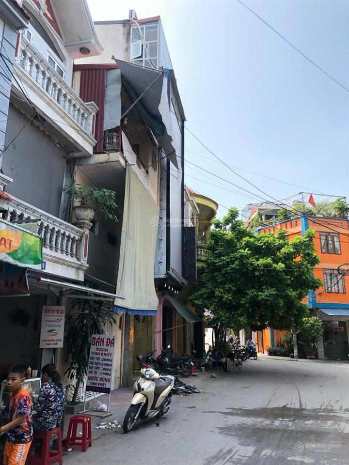 Bán nhà mặt đường hàm nghi (đoạn đẹp)  86m2  mặt tiền 9,2m  nhà cũ  5,65 tỷ