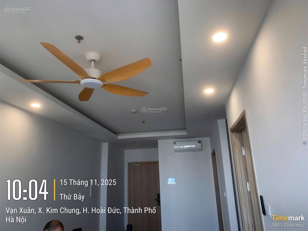 Bán chung cư the wisteria 2n dt 73m2, tầng trung, hoàn thiện cơ bản, giá 5,9 tỷ