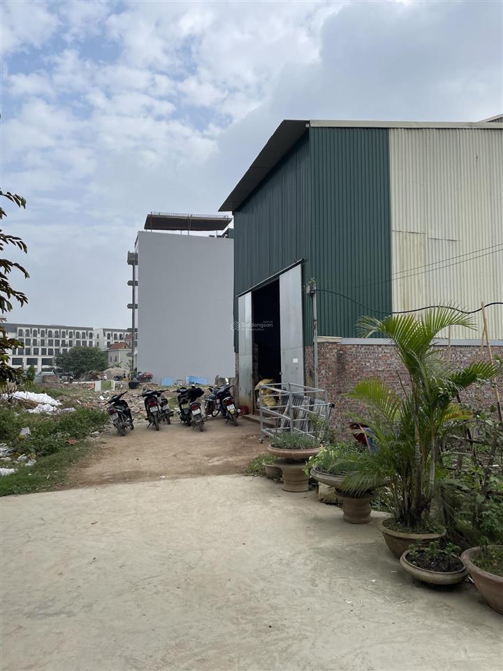 Cho thuê xưởng gần kđt hinode royal park, gần quốc lộ 32, vành đai 3.5. giá 7tr/tháng  096667548