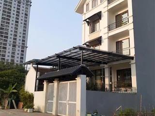 Bán nhanh lk3 tân việt, dt 81m mặt sau view kđt nam 32, giá 8 tỷ.  0966 675 ***