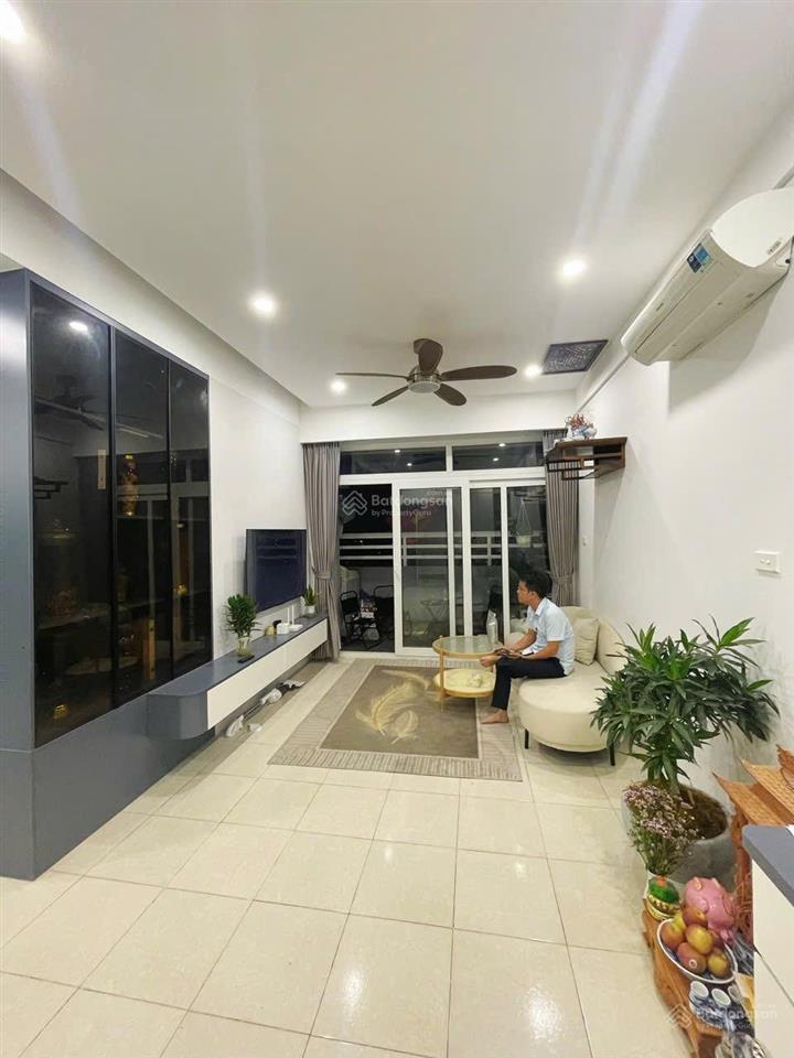 Chủ nhà chuyển nhà mới bán nhanh căn chung cư 3n, dt 93m ct1 vân canh, giá 4,4 tỷ.  0966 675 ***