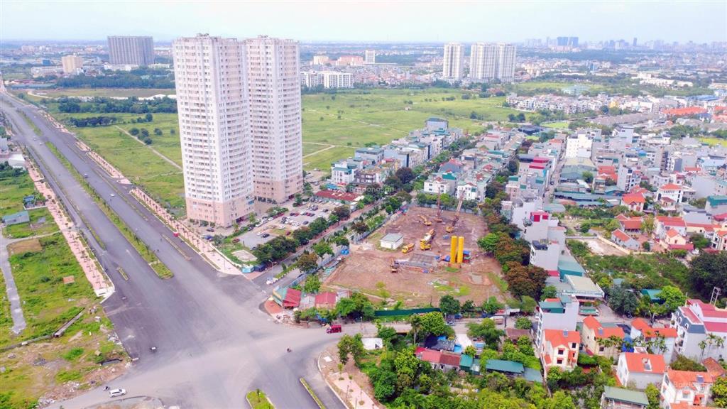 Chủ nhà chuyển nhà mới bán nhanh căn chung cư 3n, dt 93m ct1 vân canh, giá 4,4 tỷ.  0966 675 ***