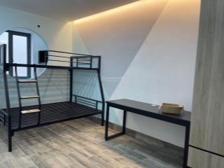 Cho thuê phòng dt 30m2, đầy đủ dh, nl, quạt, giường tủ. cách dhcn 1,5 km, từ 2,8tr/tháng