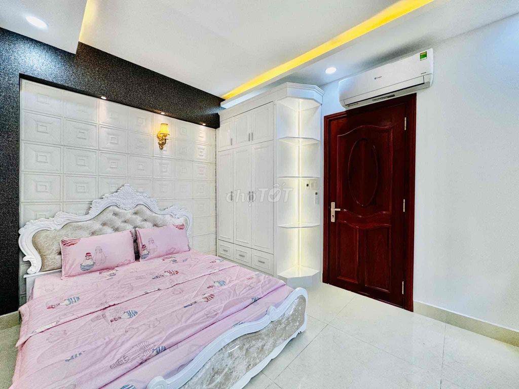 Bán nhà Villa mini 945/63/14 Lê Đức Thọ, Gò Vấp