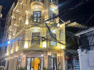 Bán nhà Villa mini 945/63/14 Lê Đức Thọ, Gò Vấp