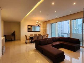 Chính chủ cho thuê căn hộ 3pn the estella  148m2, sẵn suất đậu ô tô