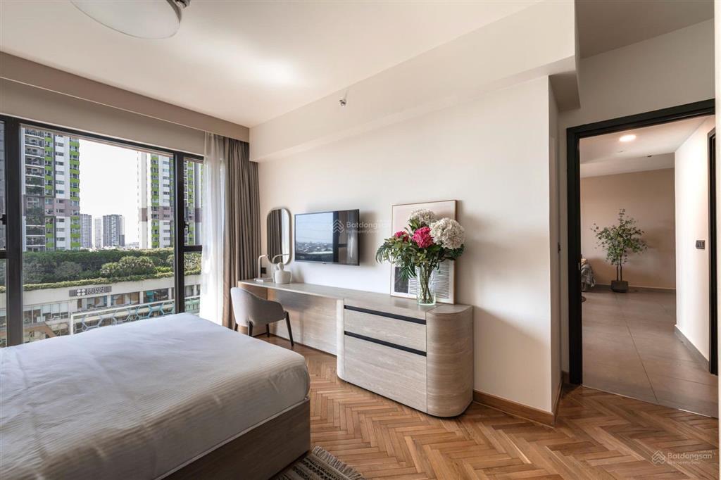 Bán căn hộ 2pn quận 2 feliz en vista  full nội thất cao cấp, suất spa