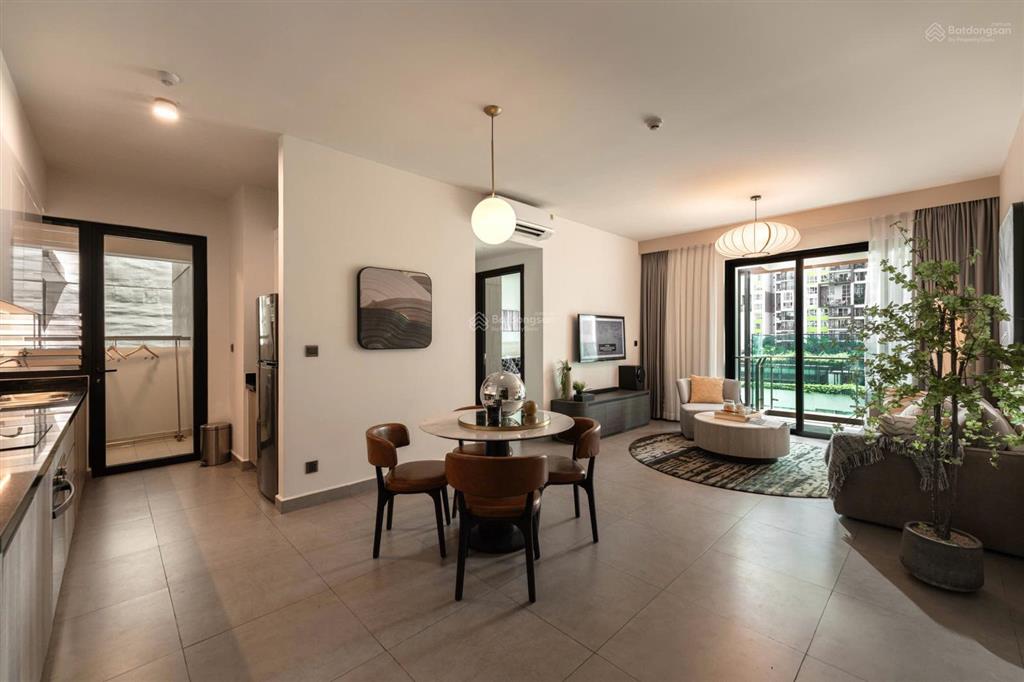 Bán căn hộ 2pn quận 2 feliz en vista  full nội thất cao cấp, suất spa