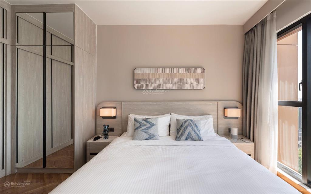 Bán căn hộ 2pn quận 2 feliz en vista  full nội thất cao cấp, suất spa