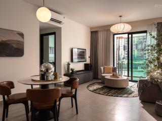 Bán căn hộ 2pn quận 2 feliz en vista  full nội thất cao cấp, suất spa