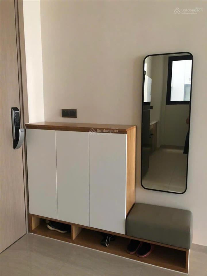 Cho thuê căn hộ q2 thảo điền 2pn full nội thất hiện đại