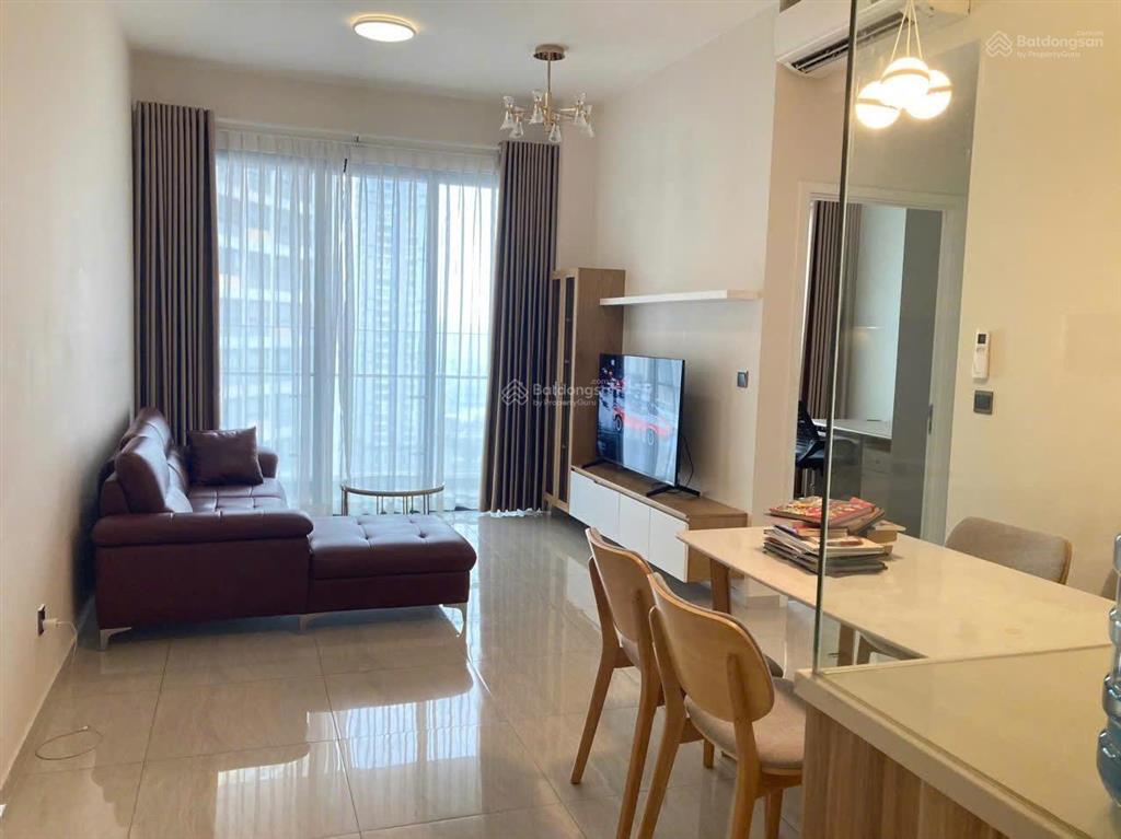 Cho thuê căn hộ q2 thảo điền 2pn full nội thất hiện đại