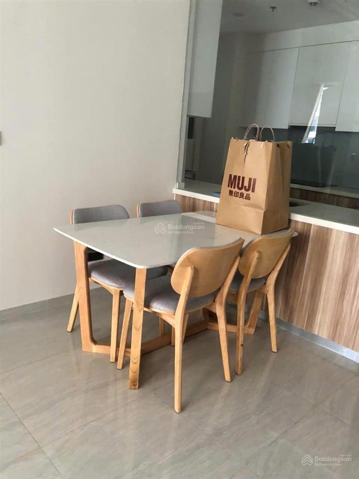 Cho thuê căn hộ q2 thảo điền 2pn full nội thất hiện đại