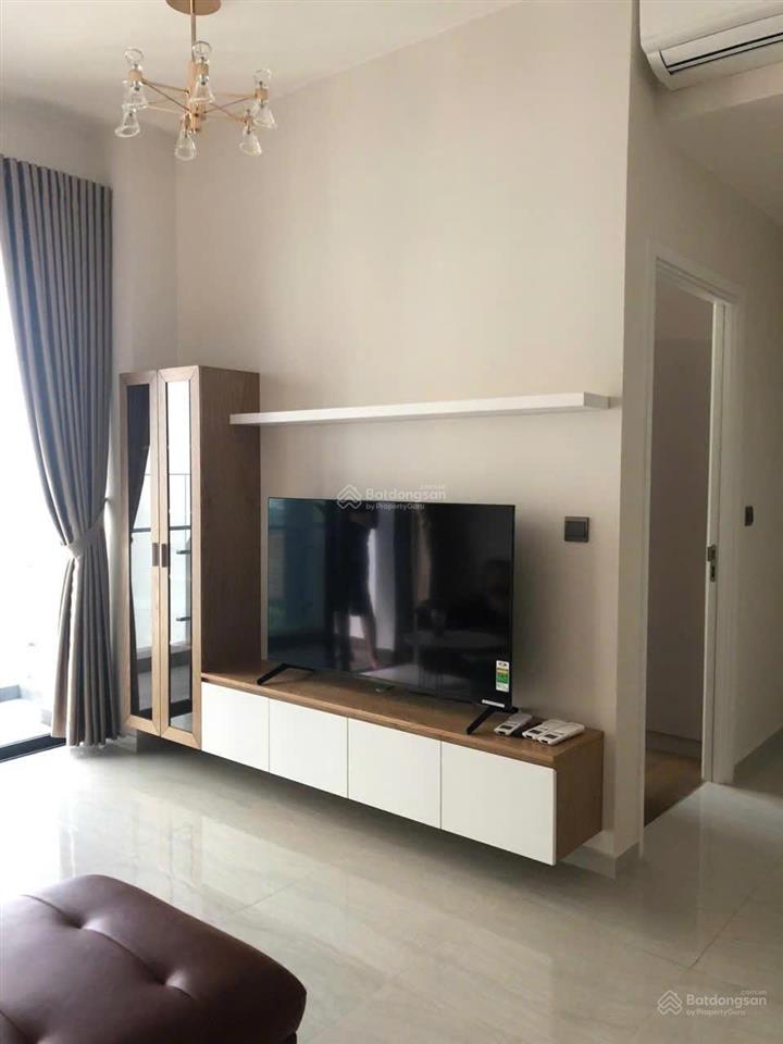 Cho thuê căn hộ q2 thảo điền 2pn full nội thất hiện đại