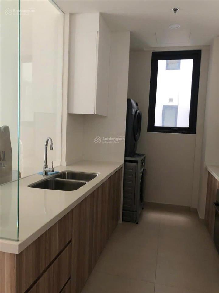 Cho thuê căn hộ q2 thảo điền 2pn full nội thất hiện đại