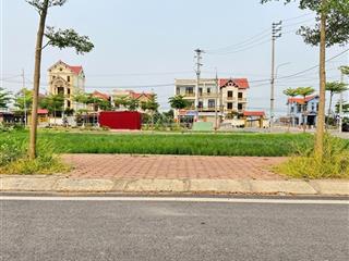 Siêu hiếm lô đất đẹp 100m² full thổ cư cần bán gấp 2,3 tỷ