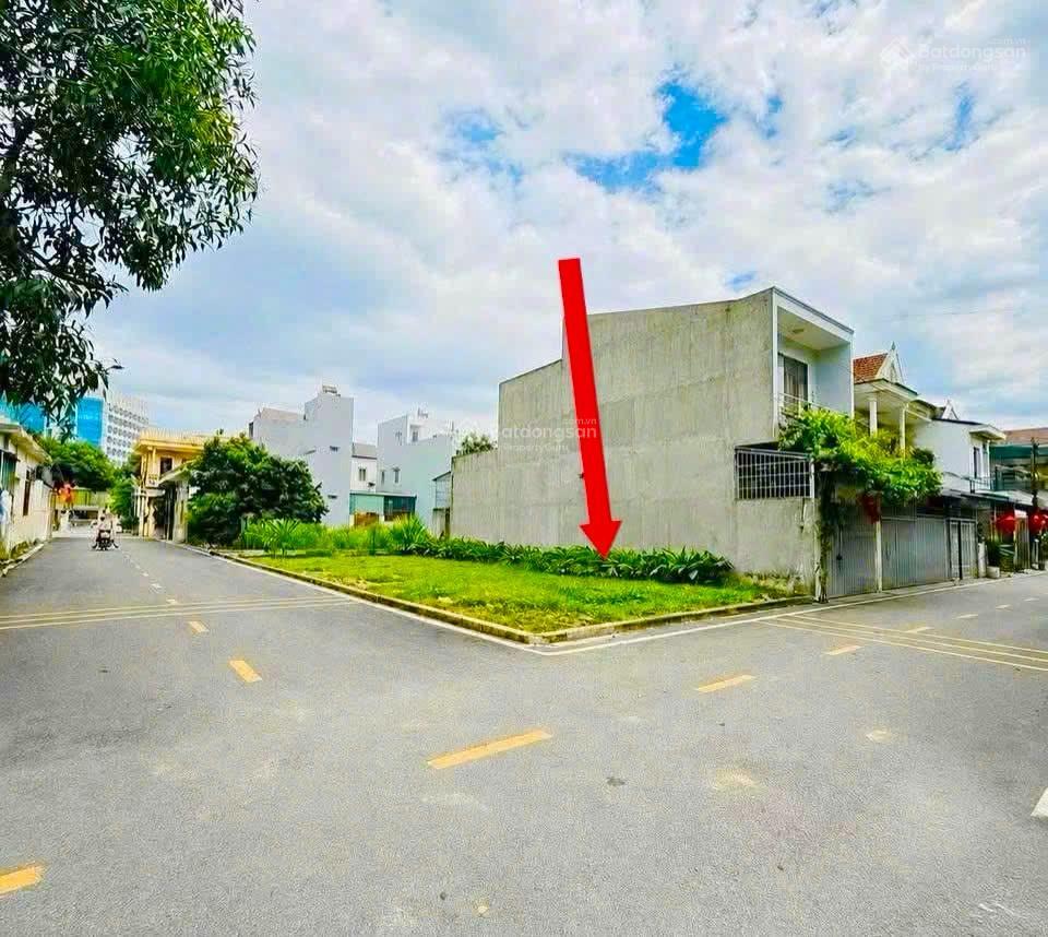 Lô góc siêu đẹp 100m2 cắt lỗ ngay 2,8 tỷ
