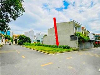 Lô góc siêu đẹp 100m2 cắt lỗ ngay 2,8 tỷ
