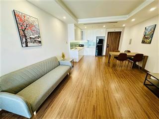 Cho thuê căn hộ 2 ngủ 85m2 ở hilton hải phòng, giá cực chất 16 triệu vnd