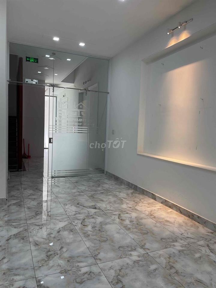 Nhà mặt phố đường Đào Trinh Nhất trung tâm TM