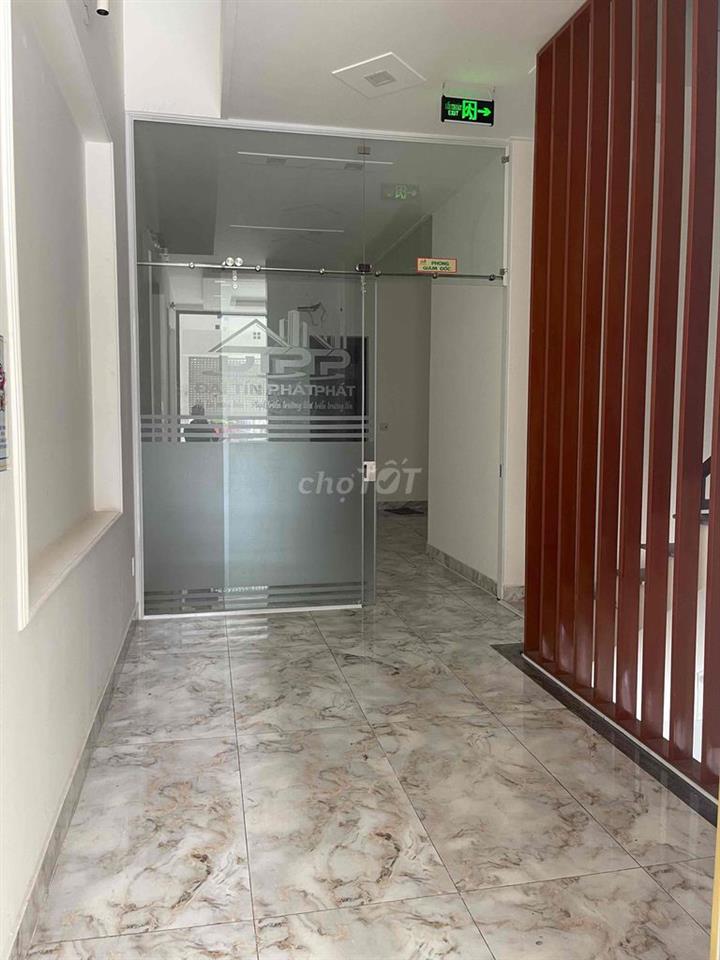Nhà mặt phố đường Đào Trinh Nhất trung tâm TM