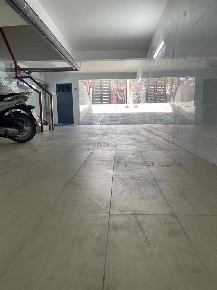 Nhà mặt phố đường Đào Trinh Nhất trung tâm TM