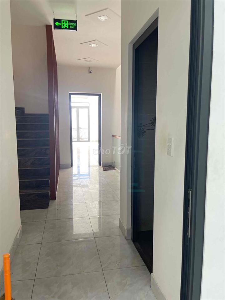 Nhà mặt phố đường Đào Trinh Nhất trung tâm TM