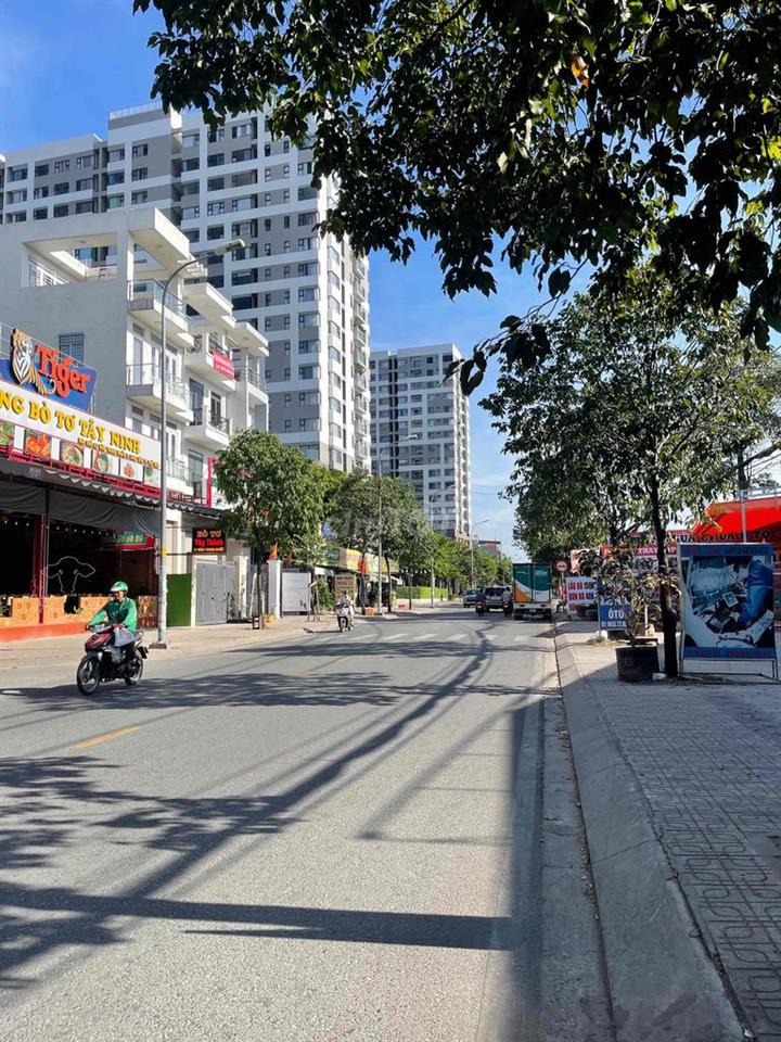 Nhà mặt phố đường Đào Trinh Nhất trung tâm TM