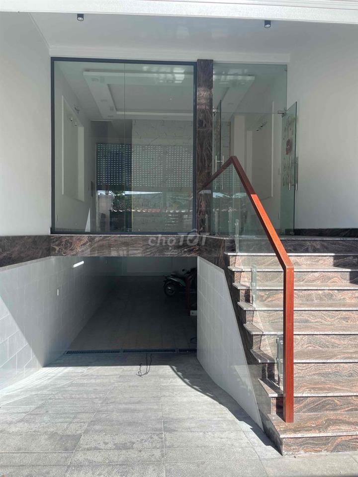 Nhà mặt phố đường Đào Trinh Nhất trung tâm TM