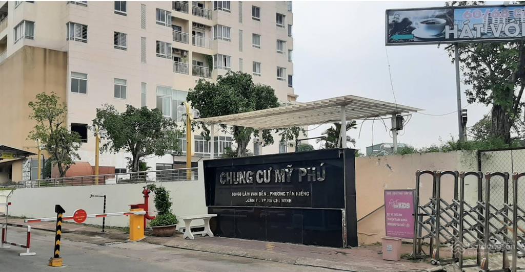 Chính chủ cần bán căn hộ q.7, 3pn+2wc, 119m2, giá 4.2 tỉ/căn