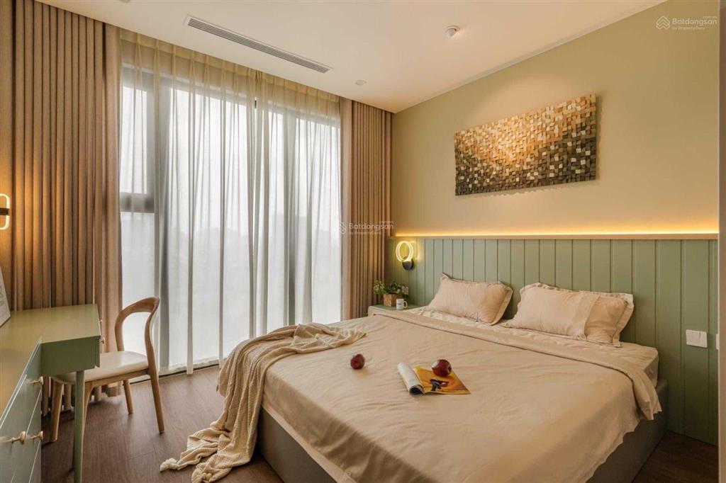 Đã hết hợp đồng thuê bán gấp căn hộ 2n tầng trung ban công đn cc golden palm giá có thương lượng