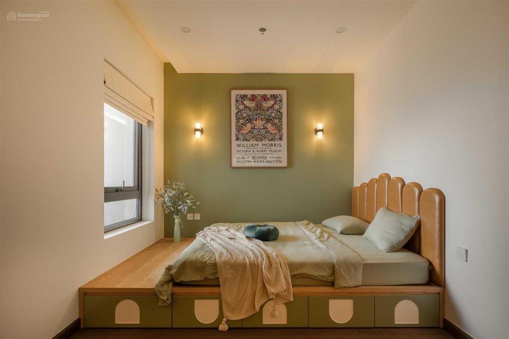 Đã hết hợp đồng thuê bán gấp căn hộ 2n tầng trung ban công đn cc golden palm giá có thương lượng