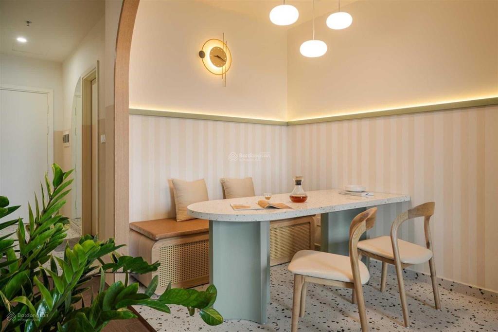 Đã hết hợp đồng thuê bán gấp căn hộ 2n tầng trung ban công đn cc golden palm giá có thương lượng