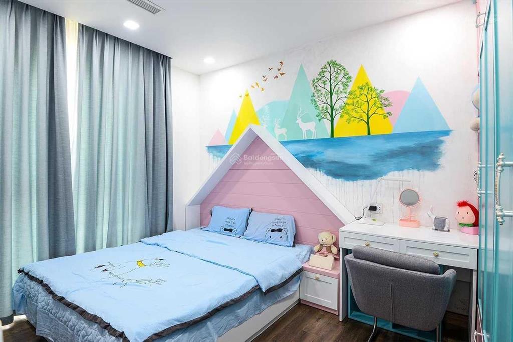 Chính chủ bán căn 2pn ban công đn tầng 15 chung cư 90 nguyễn tuân giá 7.25 tỷ.  0911 981 ***