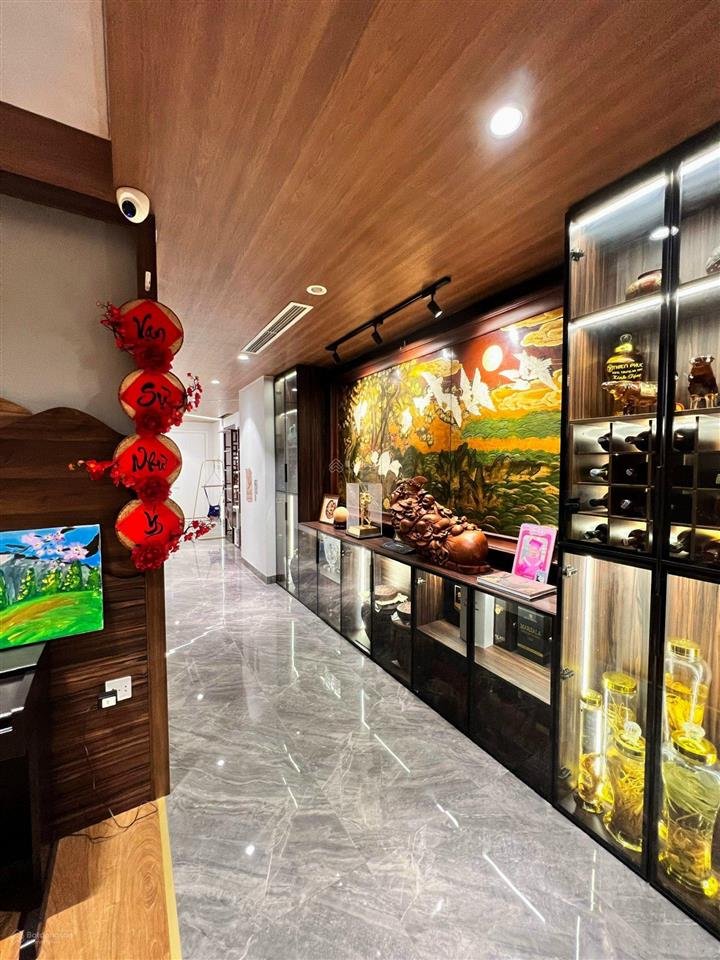 Chính chủ bán căn penthouse tại tầng 27 cc imperia full nội thất cao cấp như ảnh.  0911 981 ***
