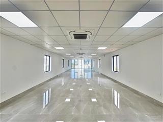 Hàng hiếm quận hai bà trưng! cho thuê cả tòa hoặc lẻ sàn vp/mbkd mặt phố triệu việt vương