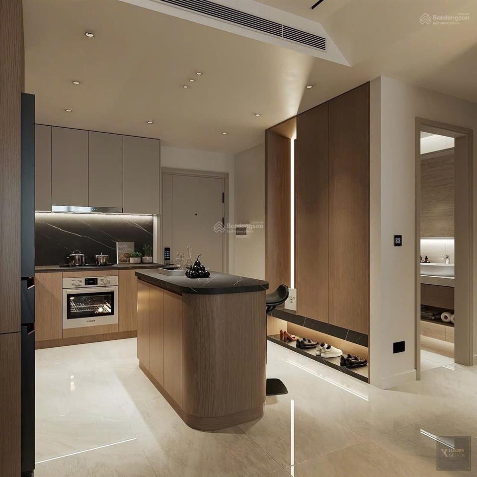 Bán căn 3 ngủ , 2 wc cực đẹp tại feliz homes đền lừ .