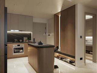Bán căn 3 ngủ , 2 wc cực đẹp tại feliz homes đền lừ .