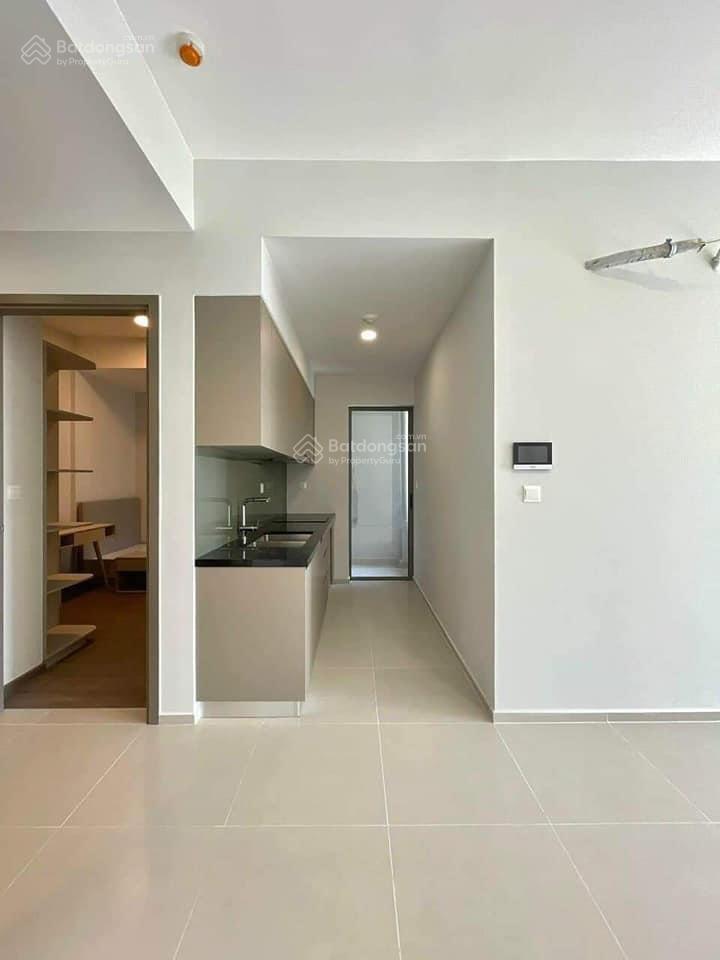 Cho thuê căn 60m2, nội thất căn bản, cc westgate