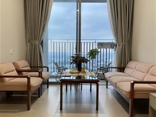 Cho thuê full nội thất, 2pn  2wc, 70m2, cc westgate