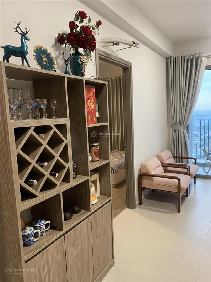 Cho thuê full nội thất, 2pn  2wc, 60m2, cc westgate