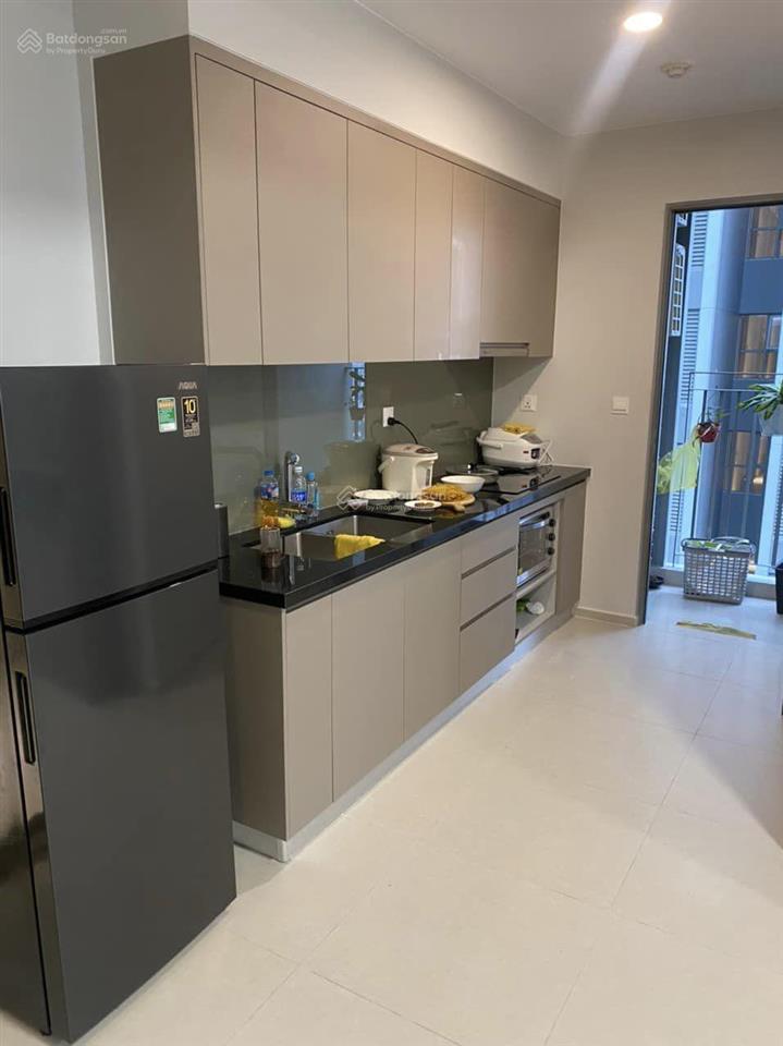 Cho thuê full nội thất, 2pn  2wc, 60m2, cc westgate
