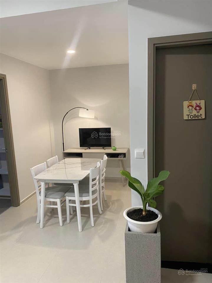 Cho thuê full nội thất, 2pn  2wc, 60m2, cc westgate