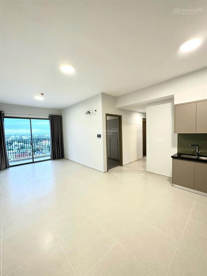 Cho thuê căn 85m2, 3pn 2wc, tầng trung